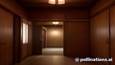 91sp悬疑推理剧集封面，昏暗侦探办公室场景，充满悬念感